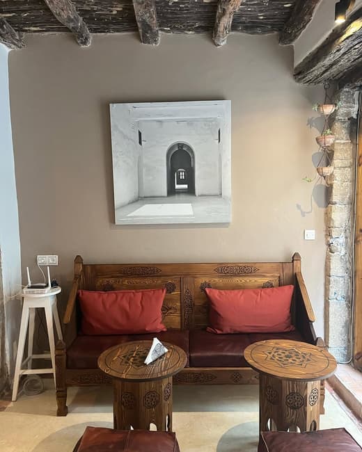 Our cafe — 2