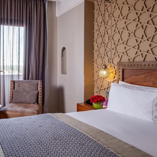 Hivernage Hotel & Spa — 6