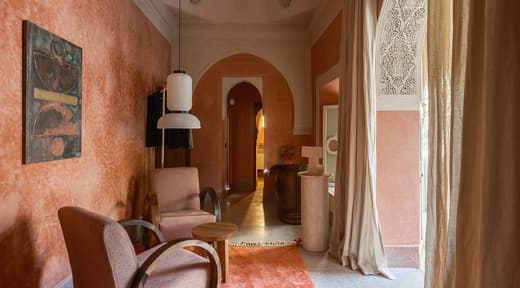 Riad Brummell Medina — 12