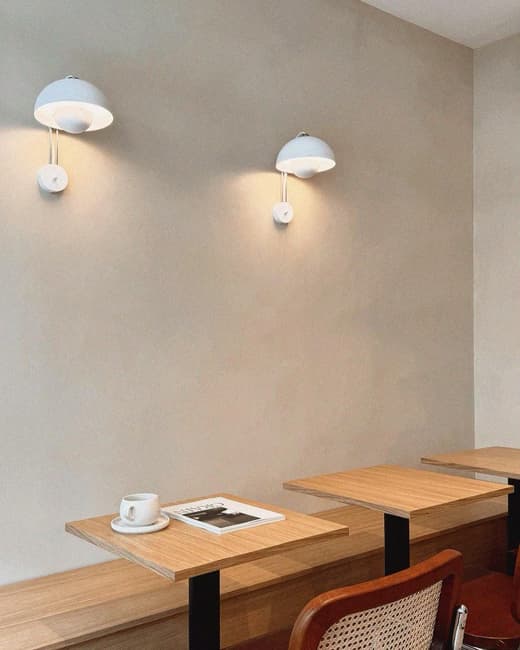 Vague Coffee - Batignolles — 5