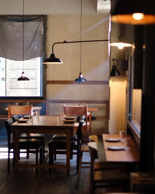 El Japonés Escondido — 6