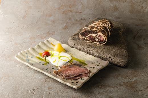 Aila Restaurant — 5