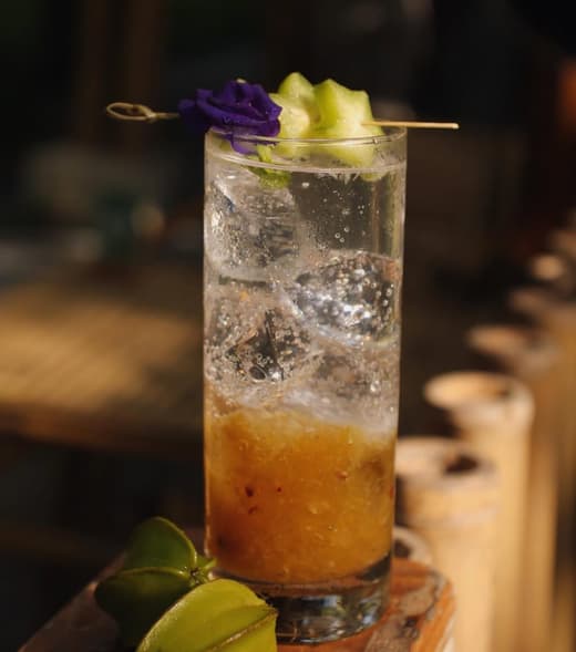 To Drink — 1
