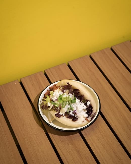 Lil Bao — 3