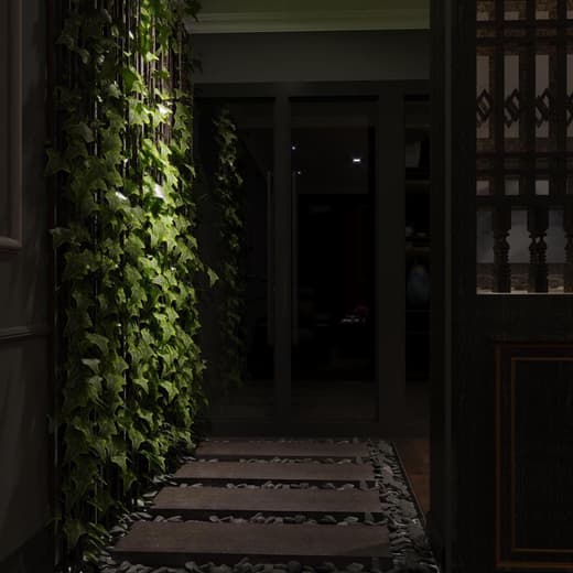 Grande Collection Hotel & Spa — 1
