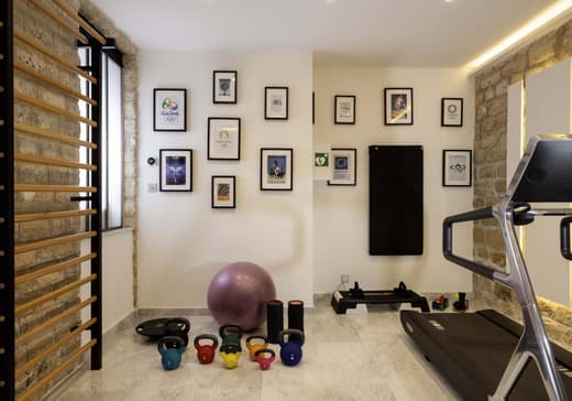 Hôtel Des Arts Montmartre — 15
