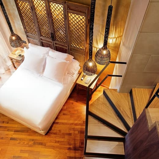 Claris Hotel & Spa, SLH Hotel — 4