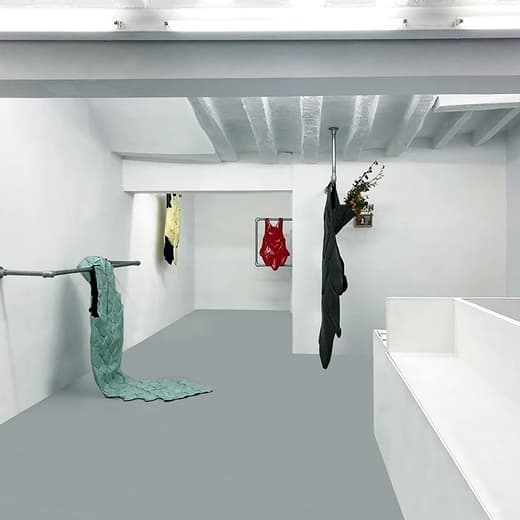 Galerie DOHYANG LEE — 1