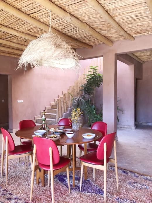 Kasbah Bab Ourika — 18
