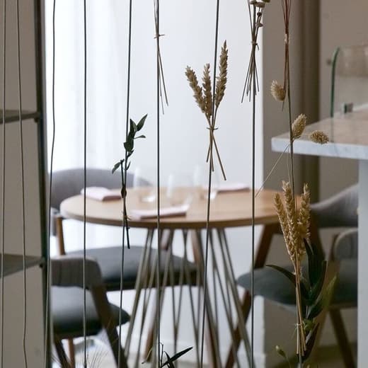 Restaurant Tracé — 3