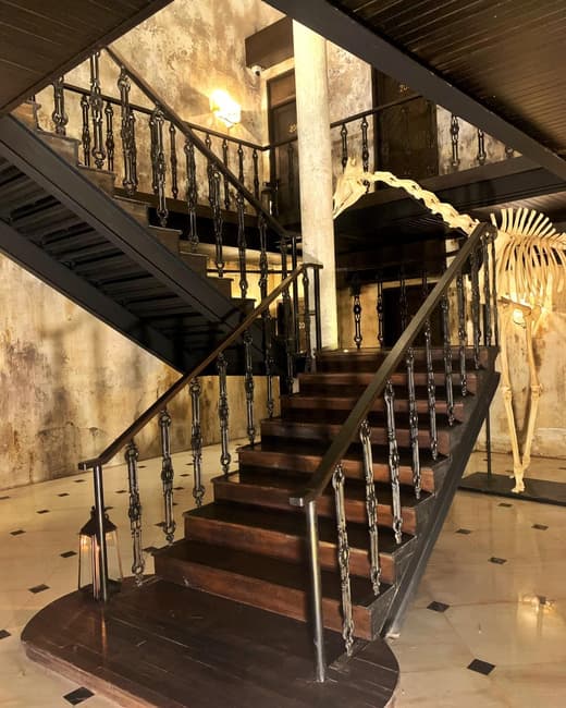Baan Tuk Din Hotel — 4
