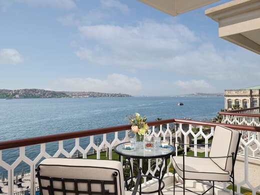 Ciragan Palace Kempinski — 12