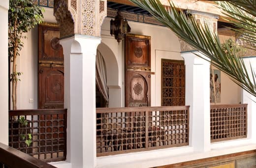 Angsana Heritage Collection Marrakech Riads — 8