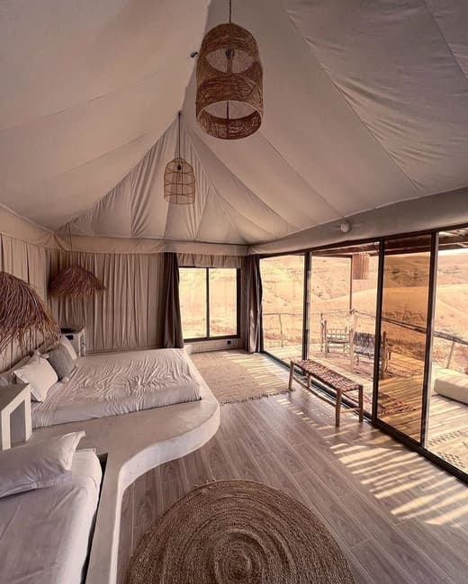 Agafay Luxury Camp — 4