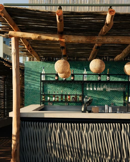 Rooftop Garden — 5