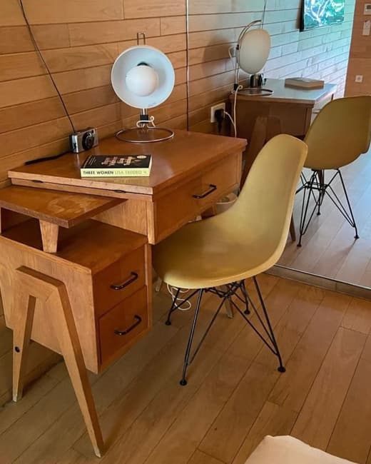 Hôtel Cabane — 10