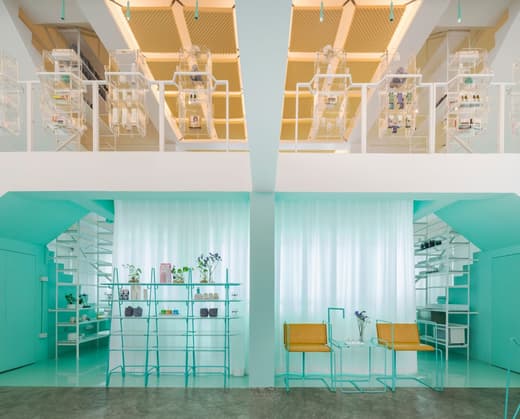 Infinity Spa — 5