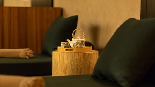 Yemaya Spa — 2