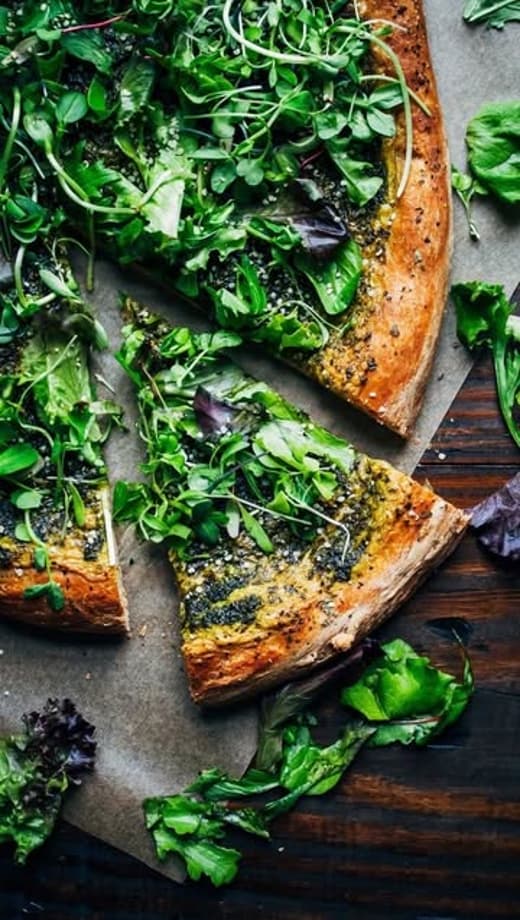 Nos plats — 5