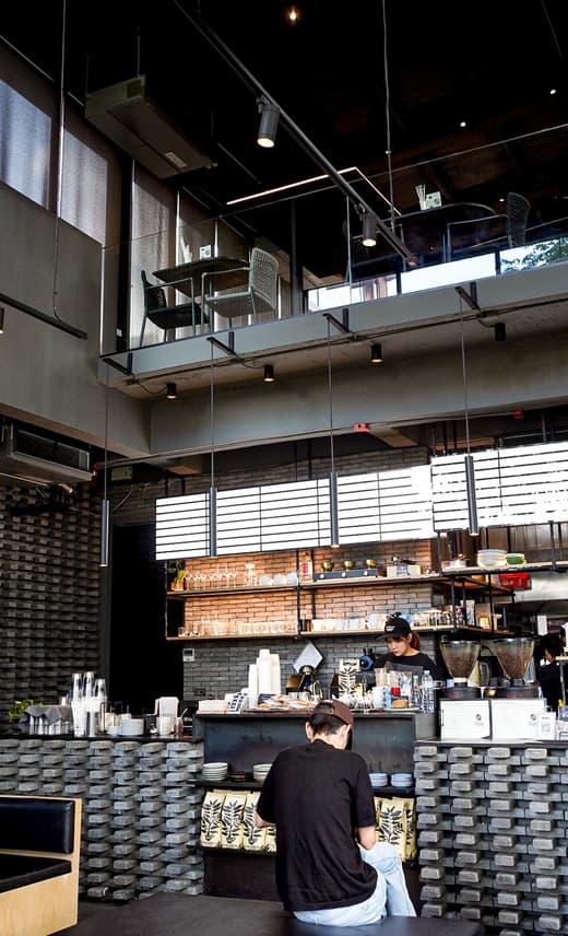 Kaizen Coffee Ekamai — 6