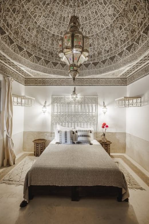 Riad Alkemia — 12
