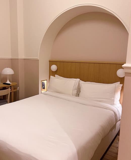 Hotel Oratio — 2