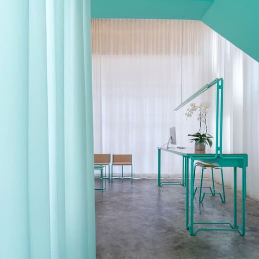 Infinity Spa — 9