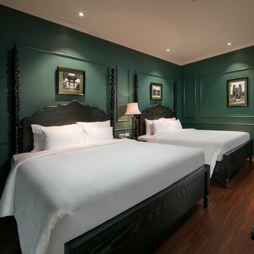 Grande Collection Hotel & Spa — 3