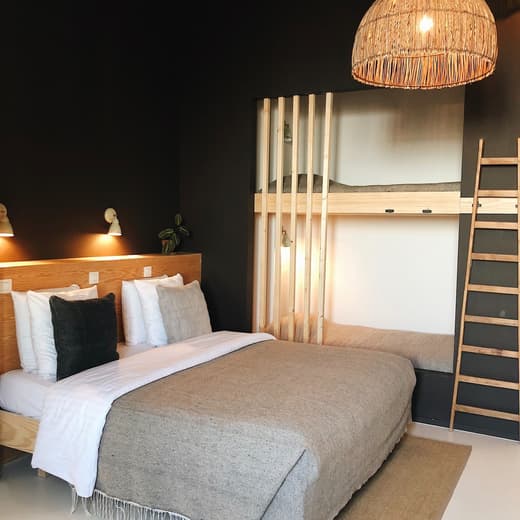 LATROUPE Jardin Secret Hotel Brussels — 10