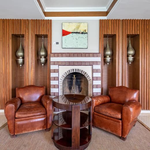 Hivernage Hotel & Spa — 5