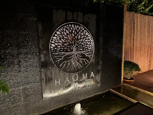 Haoma Bangkok — 5