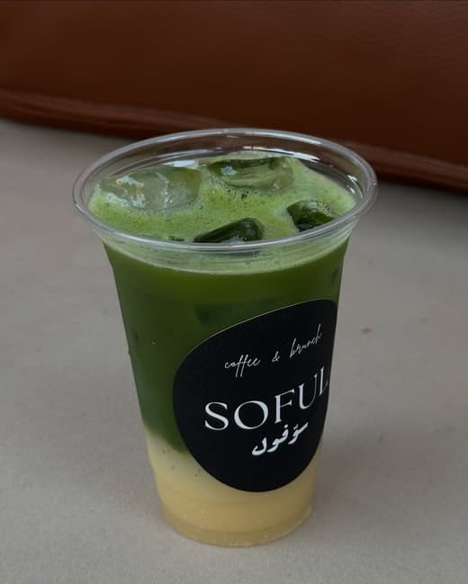 To drink  — 6