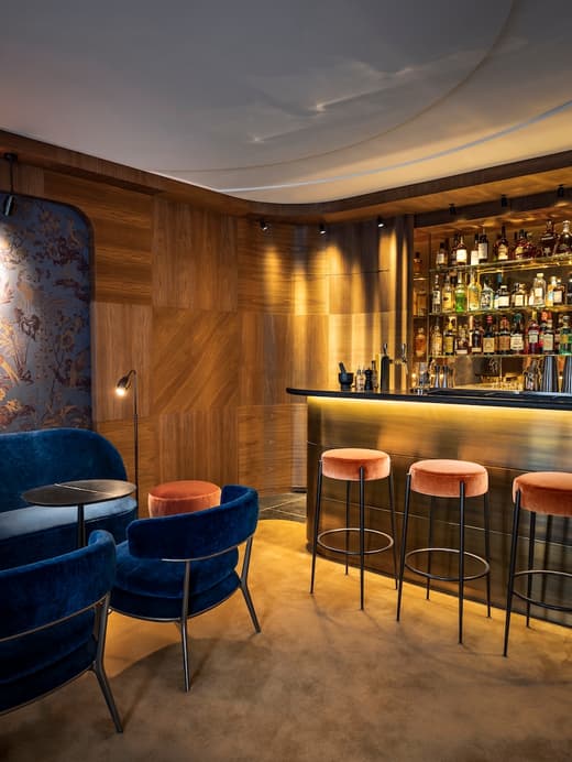 Pavillon Faubourg Saint-Germain & Spa — 12