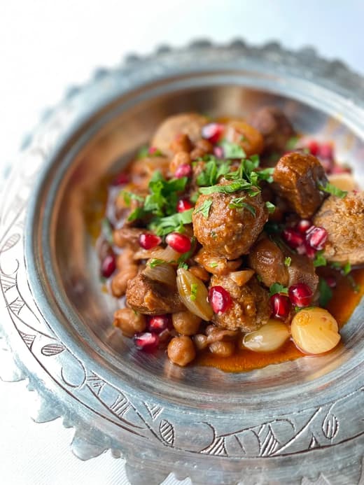 Seraf Restaurant — 9