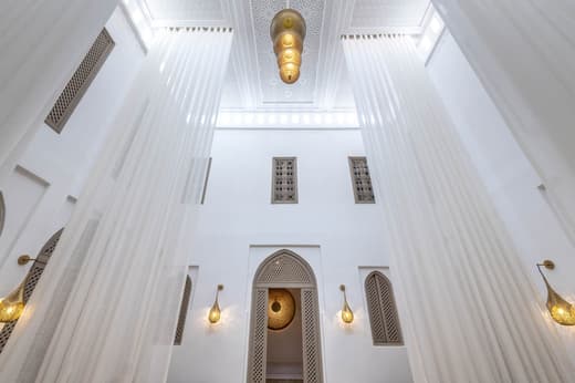 Les Bains de Marrakech Morocco — 2