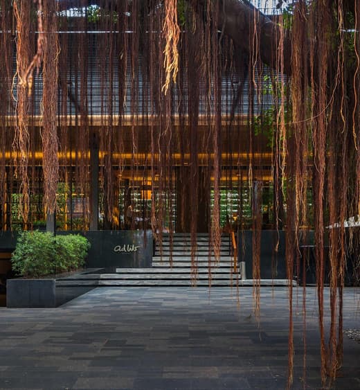 Ad Lib Bangkok — 3