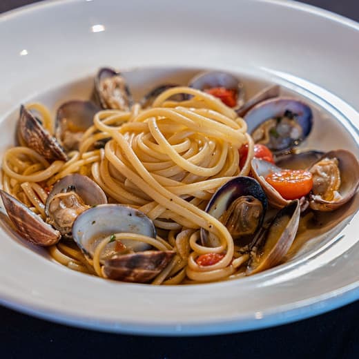 Luigi Ristorante - Via Laietana — 3