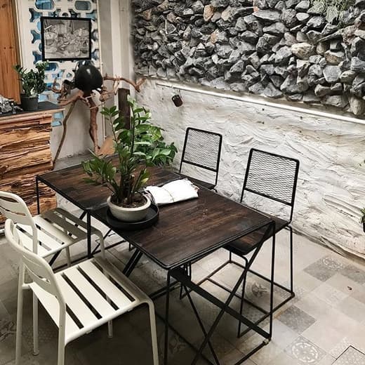 Our Place — 9