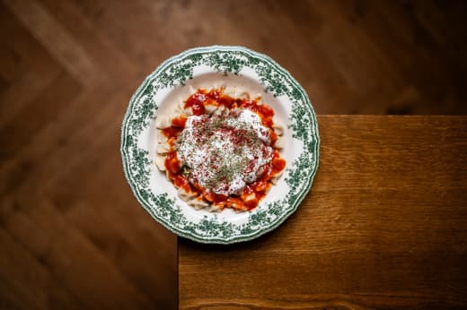 Fourty Years Kitchen — 3