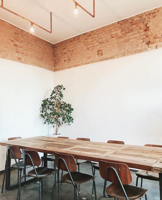 Distrikt coffee — 8