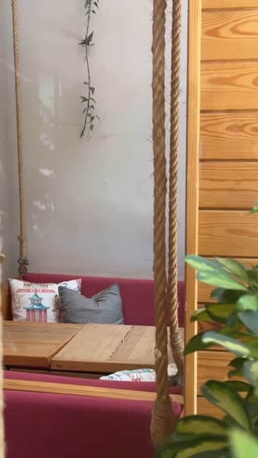 Our place  — 4