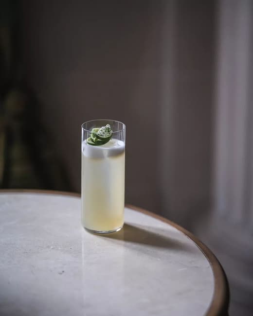 era restaurant — 2