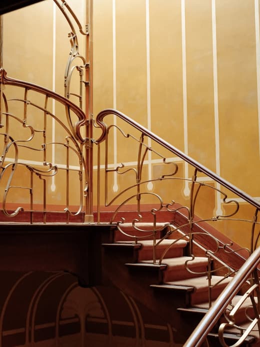 Horta Museum — 12