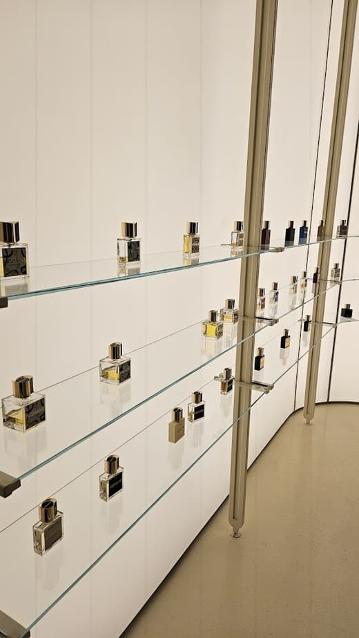 NISHANE Headquarters Office — 4