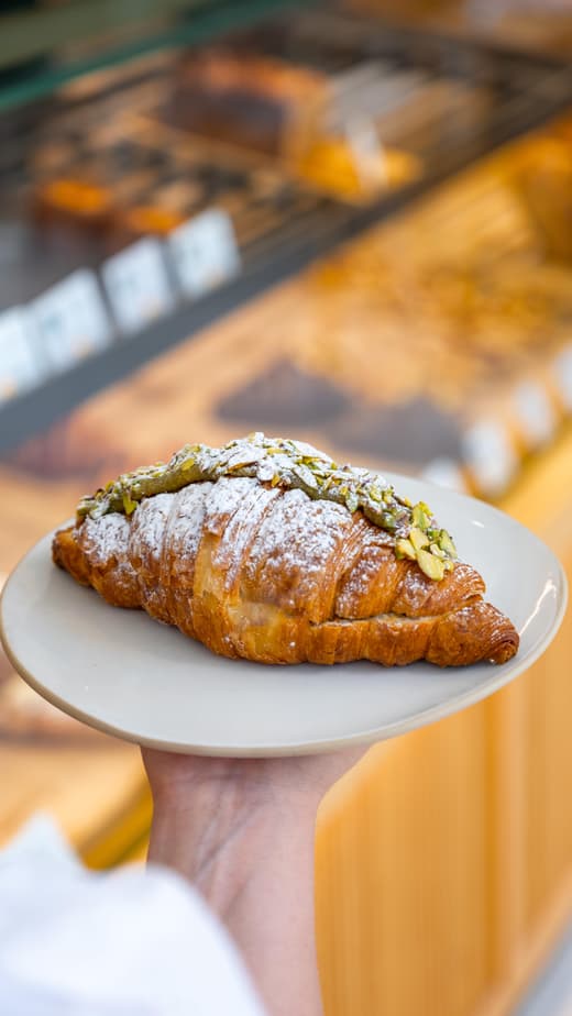 Ethique Patisserie & Boulangerie — 8