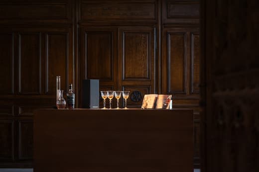 Monastic Bar — 6