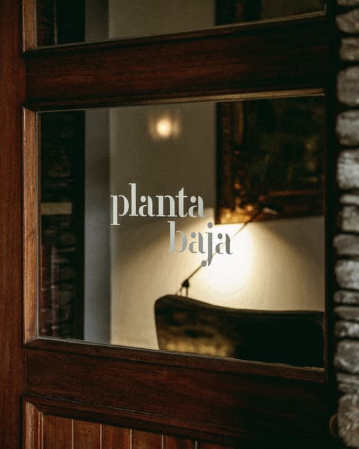 Restaurant Planta Baja — 4
