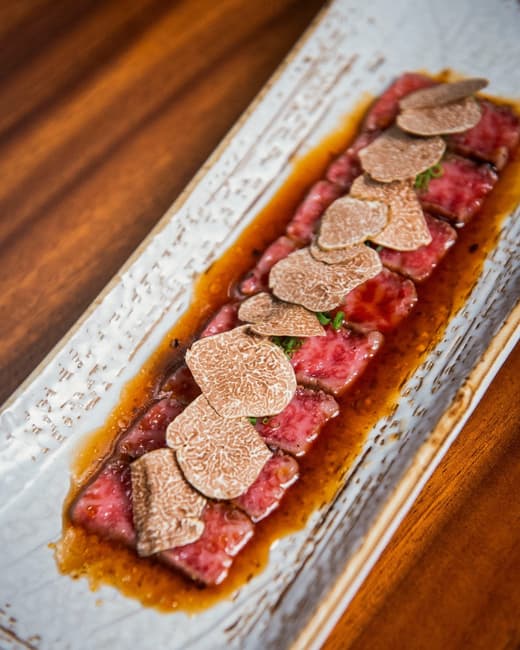 Zuma Bangkok — 13