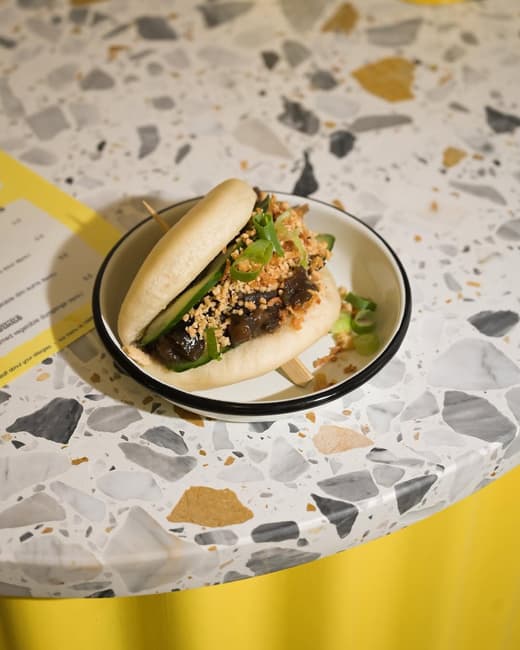 Lil Bao — 2