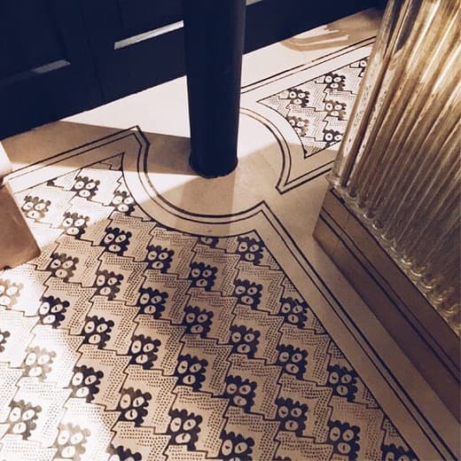 Grand Pigalle Experimental — 10